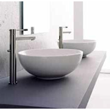 SCARABEO 8009 SFERA - ΝΙΠΤΗΡΑΣ ΠΟΡΣΕΛΑΝΗΣ ΔΙΑΜΕΤΡΟΥ 39.5 ΕΠΙΤΡΑΠΕΖΙΟΣ ΕΤΟΙΜΟΠΑΡΑΔΟΤΟΣ