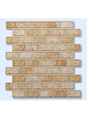 ORO 20Χ20 - ΠΛΑΚΙΔΙΟ ΚΟΥΖΙΝΑΣ