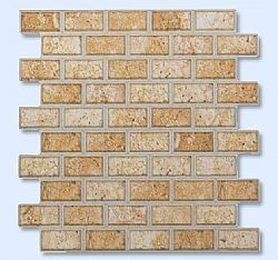 ORO 20Χ20 - ΠΛΑΚΙΔΙΟ ΚΟΥΖΙΝΑΣ