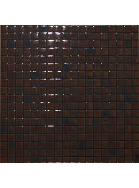 CORINTO MOKA - ΠΛΑΚΙΔΙΟ 20X20 MADE IN SPAIN