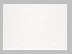 COLOURS WHITE - ΠΛΑΚΑΚΙ ΛΕΥΚΟ 30X41.6 MADE IN SPAIN