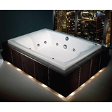 CARRON CELSIUS2 200X140 - ΜΠΑΝΙΕΡΑ ΥΔΡΟΜΑΣΑΖ 2 ΑΤΟΜΩΝ ΟΡΘΟΓΩΝΙΑ ΑΠΟ CARRONITE