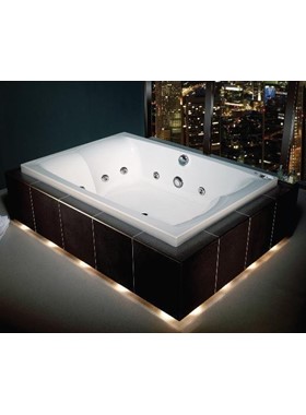 CARRON CELSIUS2 200X140 - ΜΠΑΝΙΕΡΑ ΥΔΡΟΜΑΣΑΖ 2 ΑΤΟΜΩΝ ΟΡΘΟΓΩΝΙΑ ΑΠΟ CARRONITE