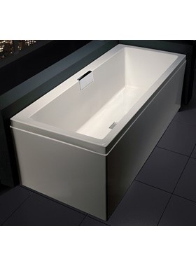 CARRON CELSIUS 180X80 - ΜΠΑΝΙΕΡΑ ΥΔΡΟΜΑΣΑΖ ΟΡΘΟΓΩΝΙΑ ΑΠΟ CARRONITE