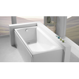 CARRON SIGMA 170X75 - ΜΠΑΝΙΕΡΑ ΥΔΡΟΜΑΣΑΖ ΟΡΘΟΓΩΝΙΑ ΑΠΟ CARRONITE