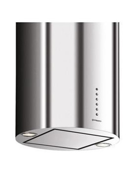 PYRAMIS CILINDRICO 43 INOX ΟΡΟΦΗΣ - ΑΠΟΡΡΟΦΗΤΗΡΑΣ ΝΗΣΙΔΑΣ 065018601