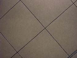 FLAMINIA VBR 45Χ45 - ΓΡΑΝΙΤΗΣ (MADE IN ITALY)