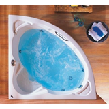 ACRILAN MYKONOS 145x145 - ΜΠΑΝΙΕΡΑ ΥΔΡΟΜΑΣΑΖ ΓΩΝΙΑΚΗ 1HP