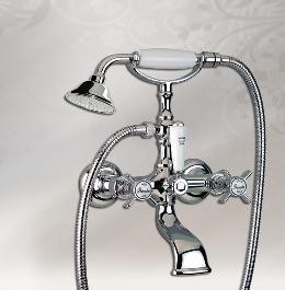 BUGNATESE PRINCETON 800 - ΜΠΑΤΑΡΙΑ ΛΟΥΤΡΟΥ ΧΡΩΜΕ