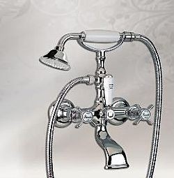 BUGNATESE PRINCETON 800 - ΜΠΑΤΑΡΙΑ ΛΟΥΤΡΟΥ ΧΡΩΜΕ