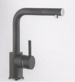 MACART GRANITE 100 - ΜΑΥΡΗ ΜΠΑΤΑΡΙΑ ΚΟΥΖΙΝΑΣ