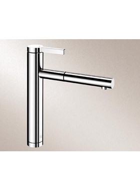 BLANCO LINEE-S - ΜΠΑΤΑΡΙΑ ΚΟΥΖΙΝΑΣ ΜΕ ΝΤΟΥΣ ΧΡΩΜΕ MADE IN GERMANY