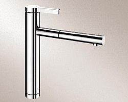 BLANCO LINEE-S - ΜΠΑΤΑΡΙΑ ΚΟΥΖΙΝΑΣ ΜΕ ΝΤΟΥΣ ΧΡΩΜΕ MADE IN GERMANY