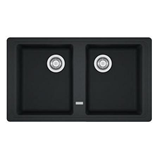 FRANKE BASIS BFG 620 (86X50) ONYX - ΝΕΡΟΧΥΤΗΣ ΓΡΑΝΙΤΕΝΙΟΣ ΕΝΘΕΤΟΣ 3145516478 ΕΤΟΙΜΟΠΑΡΑΔΟΤΟΣ