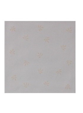 LIGHT AMBER FOGLIE - ΠΛΑΚΑΚΙ ΜΠΑΝΙΟΥ 20X20 MADE IN ITALY